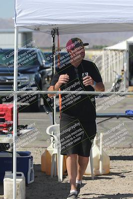 media/Oct-12-2025-Lucky Dog Racing (Sun) [[8adb5568ea]]/5-Pre Grid-Driver Change-Refueling/